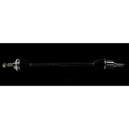 Gsp Cv Axle Assembly, No Gsp Ncv12564 NCV12564